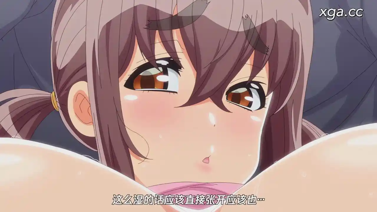 图片[3]-[L2193]ながちち永井さん THE ANIMATION Vol.1 むちむちダイエット奮戦記[1080P中文字幕]-XGA动漫