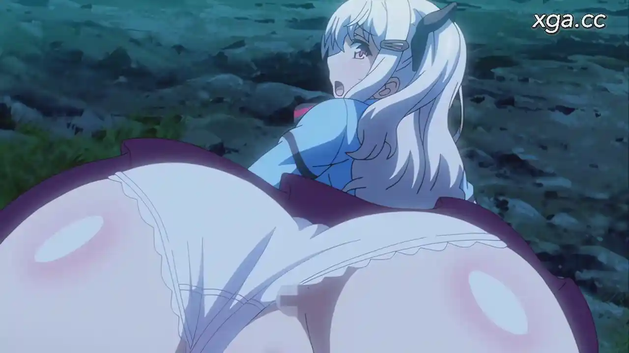 图片[2]-[L2194]危険な森 おにごっこ 第二話 「早くお家に帰らなくちゃ」[1080P无字幕]-XGA动漫