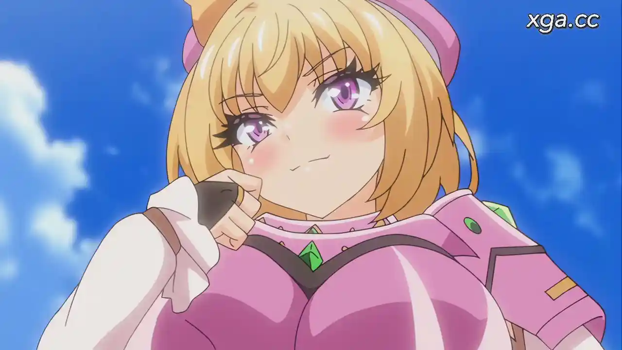 [L2195]勇者姫ミリア 第四話 砂漠の町のオークション！ ○○堕ちとメイドご奉仕[1080P无字幕]-XGA动漫