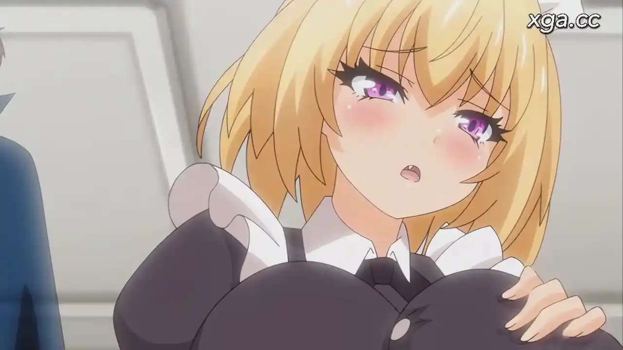 [L2195]勇者姫ミリア 第四話 砂漠の町のオークション！ ○○堕ちとメイドご奉仕[1080P中文字幕]-XGA动漫