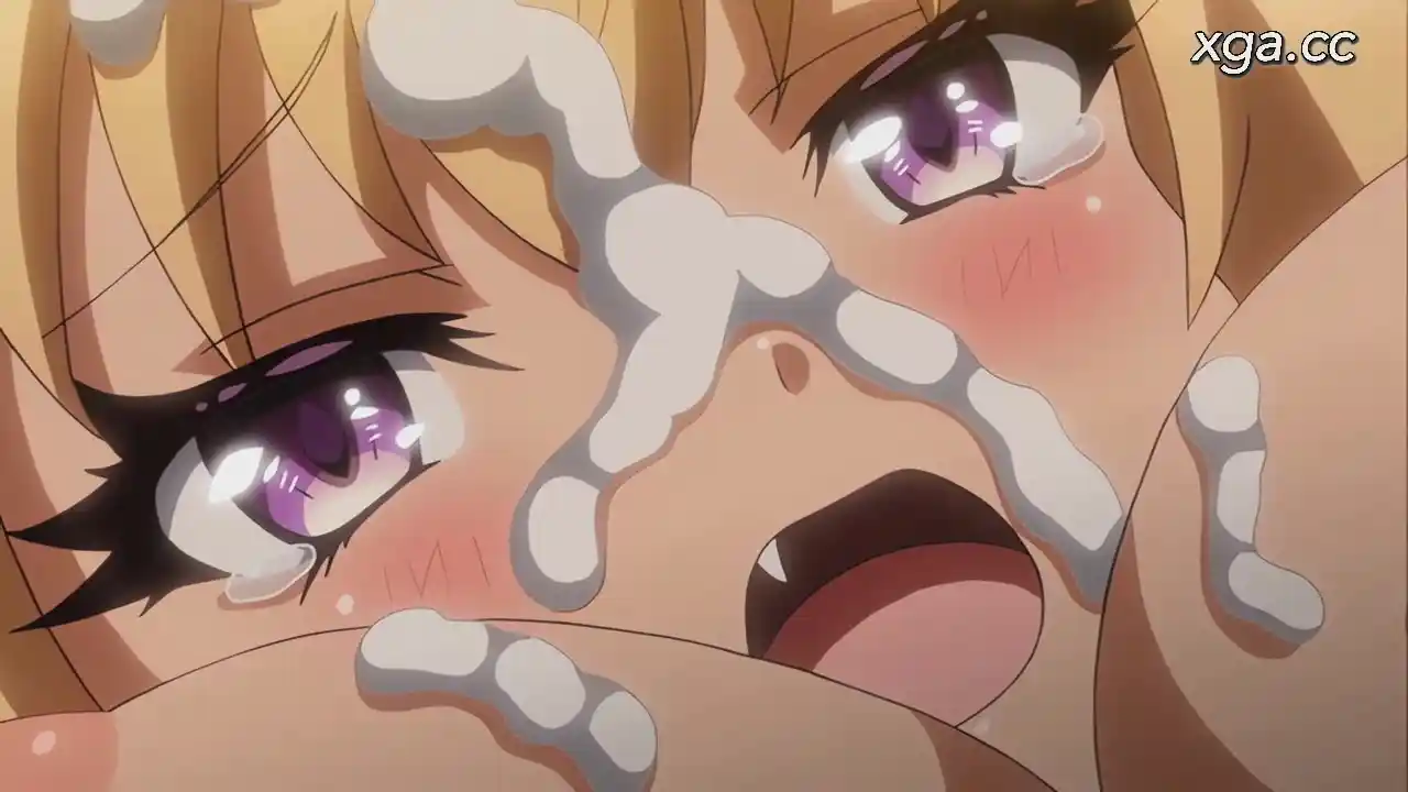 图片[3]-[L2195]勇者姫ミリア 第四話 砂漠の町のオークション！ ○○堕ちとメイドご奉仕[1080P无字幕]-XGA动漫