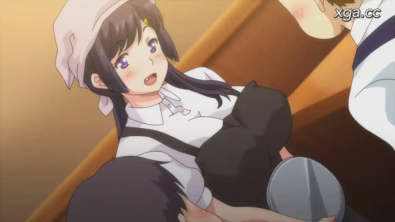 [L2196]Hな義姉シリーズ The Animation 2 友達が羨むHすぎる僕のママとお姉ちゃんは、ところかまわず僕を誘惑をしてきます。[1080P无字幕]-XGA动漫