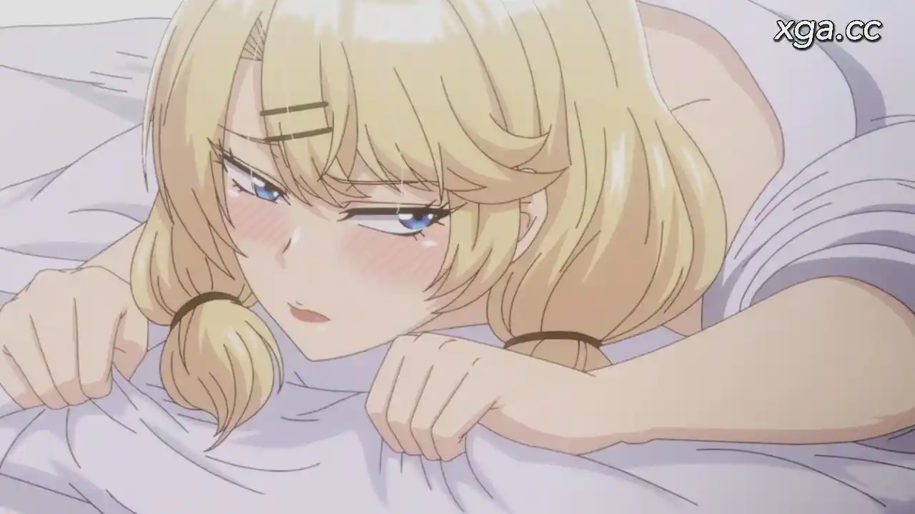 [L2197]入り浸りギャルにま〇こ使わせて貰う話＃3[1080P中文字幕]-XGA动漫