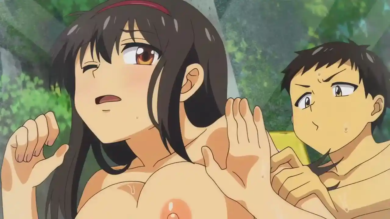 图片[4]-[L2199]夏と箱 第1話 電話ボックスでボーイミーツガール[1080P无字幕]-XGA动漫