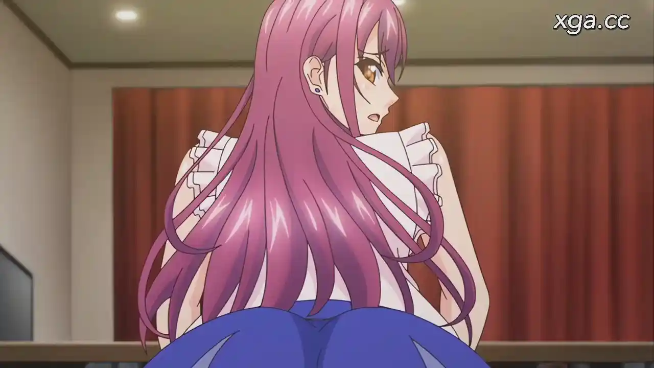 图片[2]-[L2200]クール de M ～乱れないオンナ～[1080P无字幕]-XGA动漫