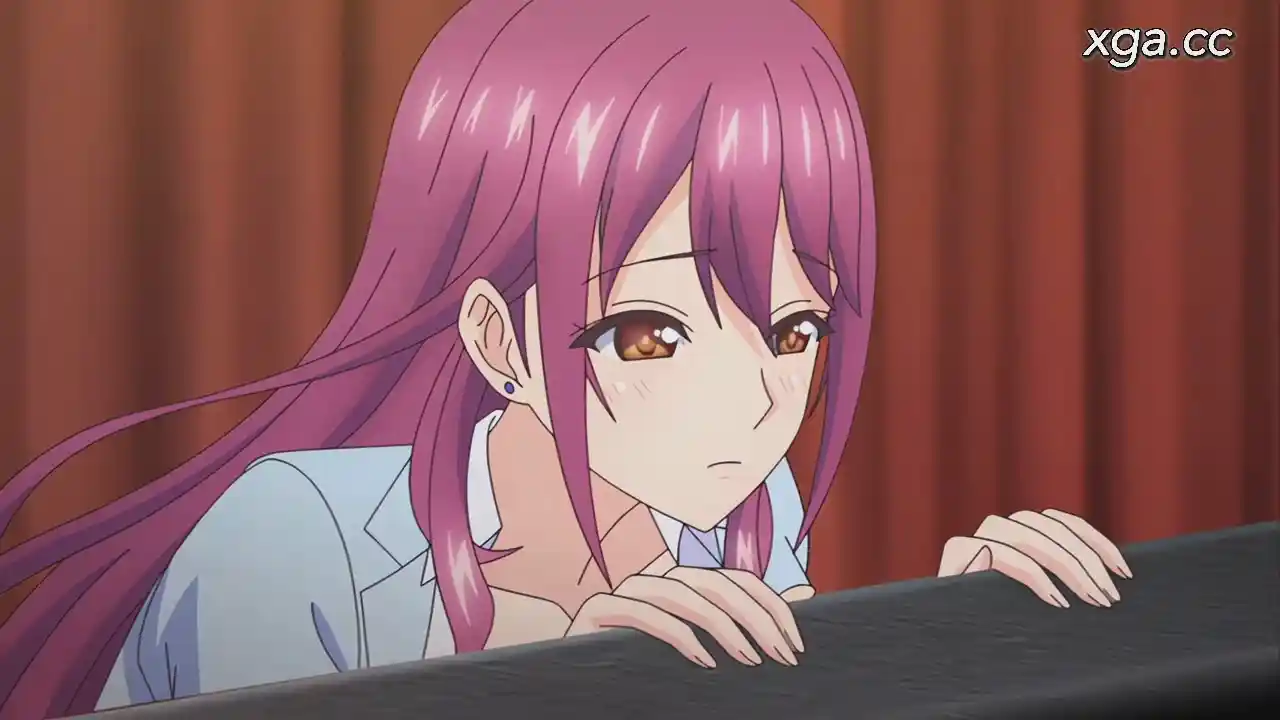 图片[3]-[L2200]クール de M ～乱れないオンナ～[1080P无字幕]-XGA动漫