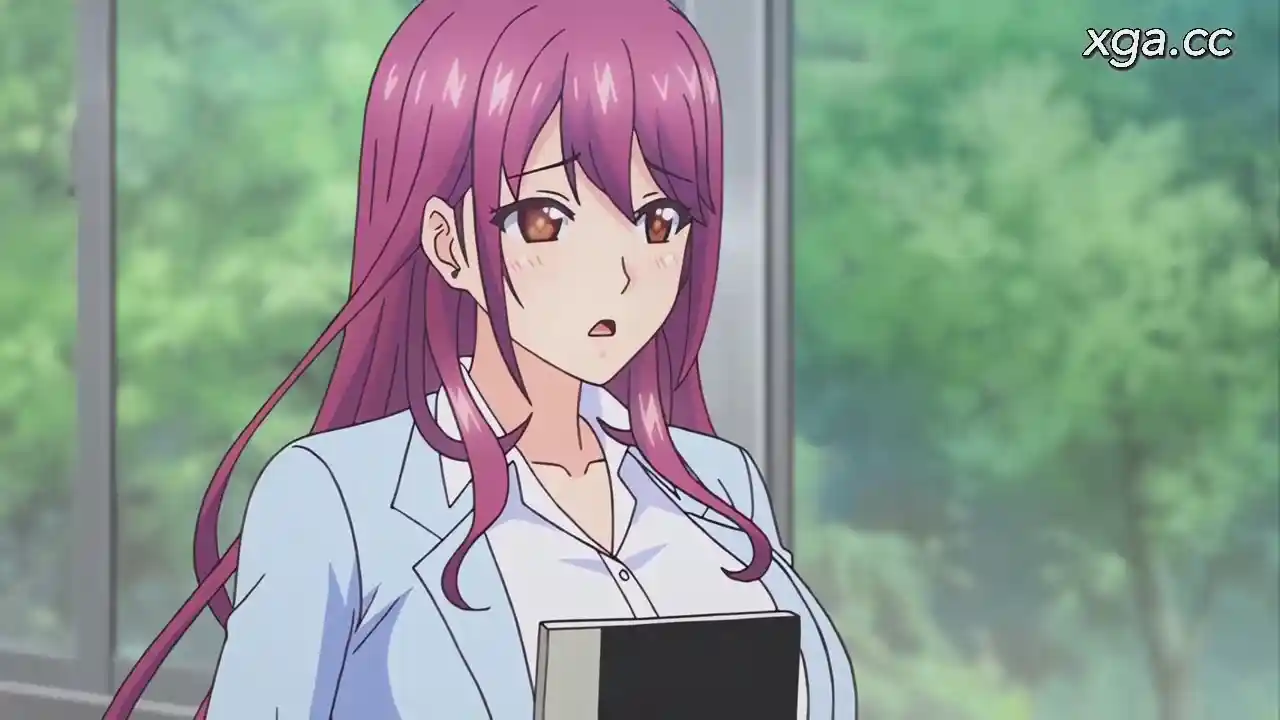 图片[4]-[L2200]クール de M ～乱れないオンナ～[1080P无字幕]-XGA动漫