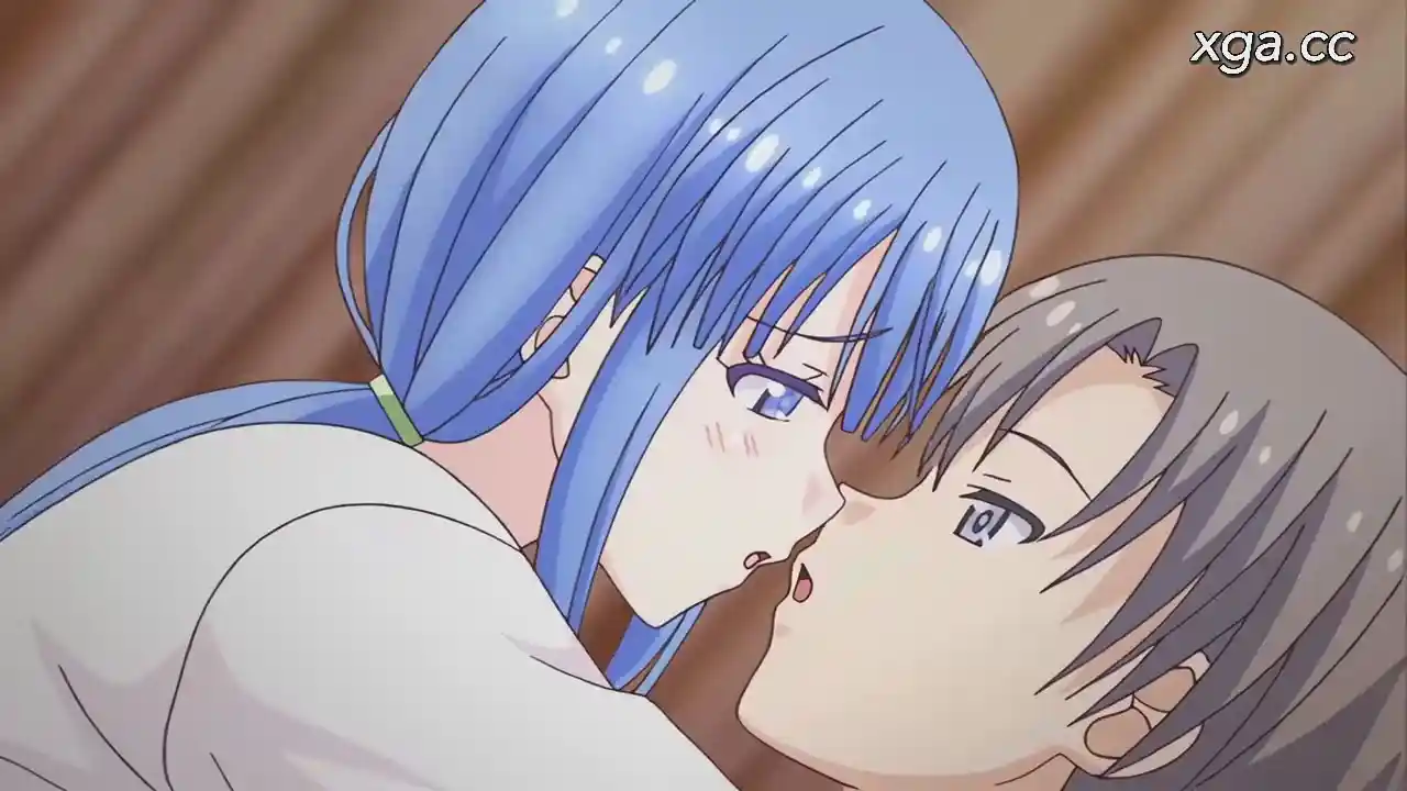 图片[2]-[L2201]今日は指輪を外すから…… ～戻れない……カラダ～[1080P无字幕]-XGA动漫