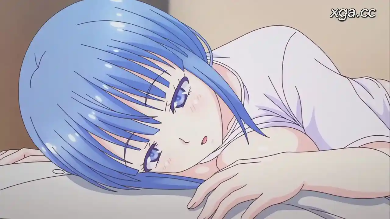 图片[4]-[L2201]今日は指輪を外すから…… ～戻れない……カラダ～[1080P无字幕]-XGA动漫