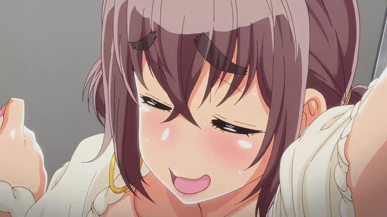 图片[3]-[L2202]ながちち永井さん THE ANIMATION Vol.2 ドキドキチ●ポ漁り日記[1080P无字幕]-XGA动漫