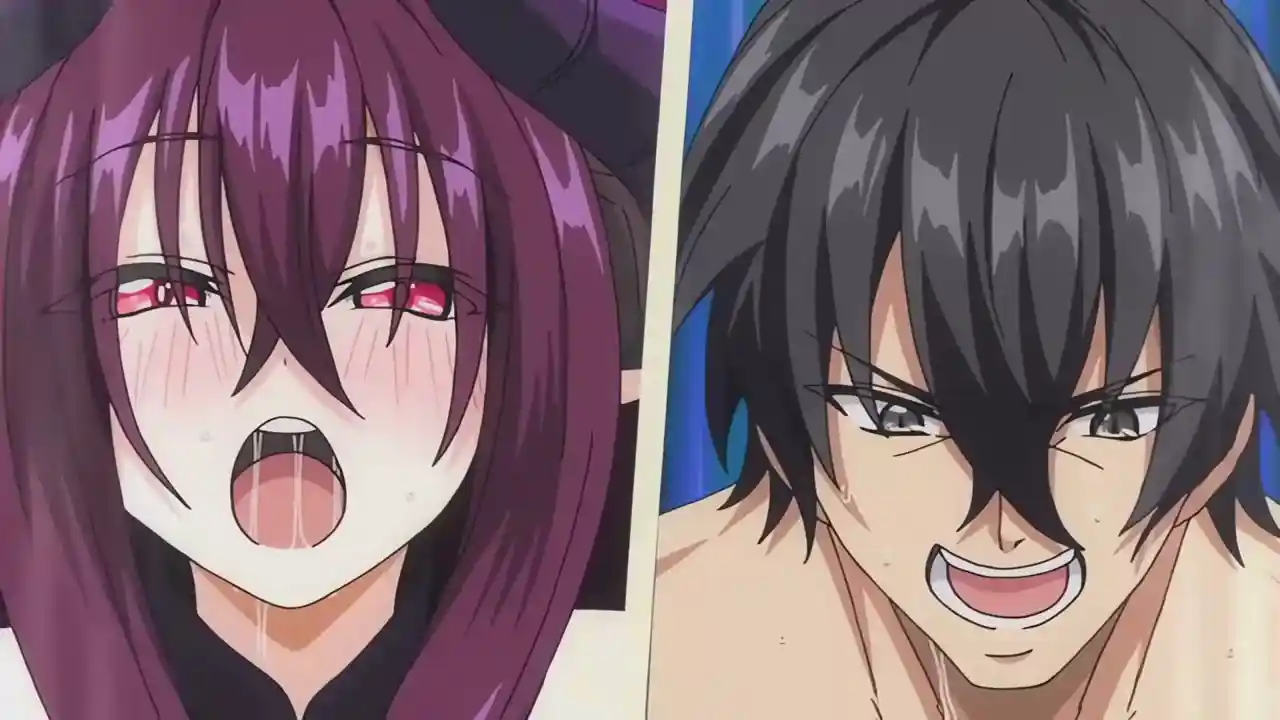 图片[4]-[L2203]異世界来たのでスケベスキルで全力謳歌しようと思う THE ANIMATION 第7巻[1080P无字幕]-XGA动漫