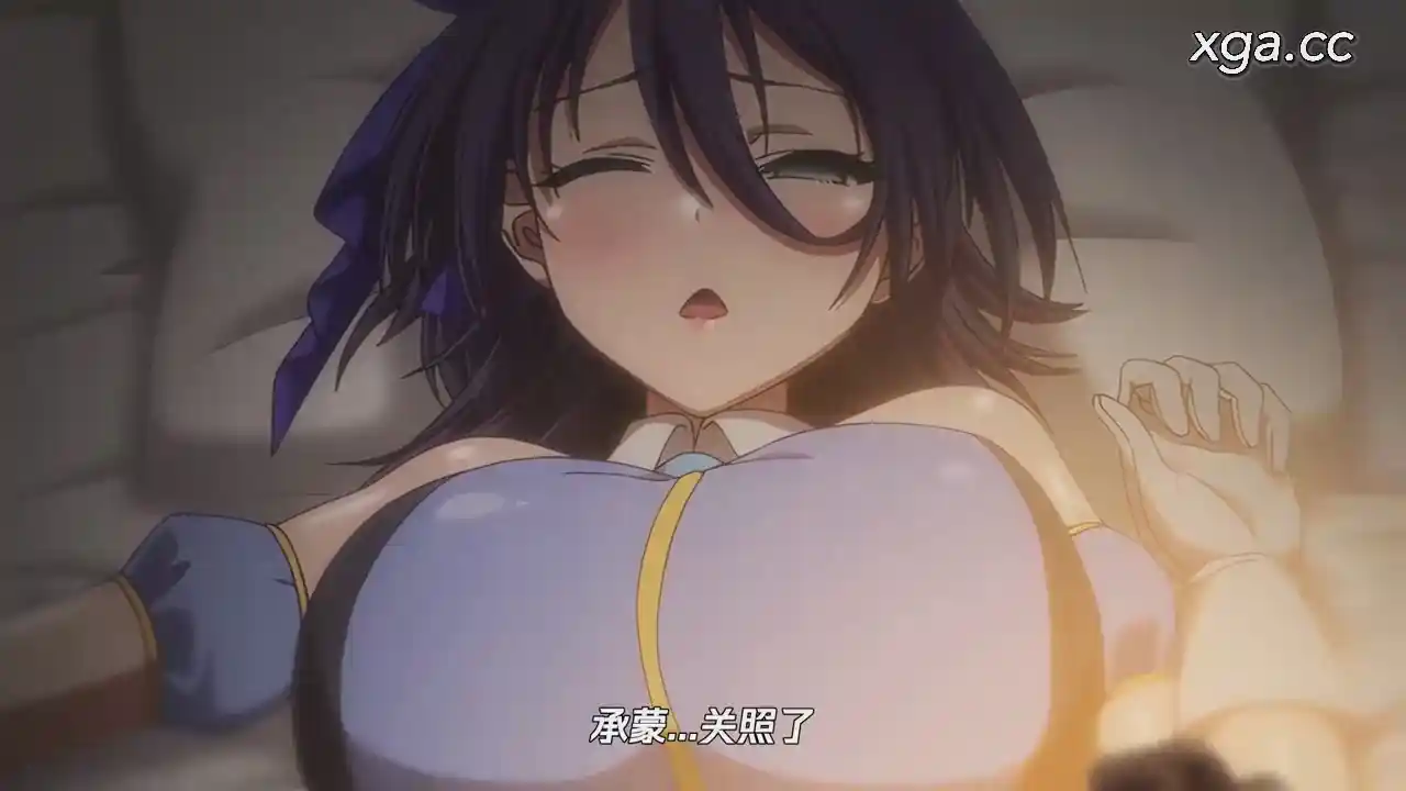 图片[5]-[L2205]OVA ケガレボシ・赤+青[1080P无字幕]-XGA动漫