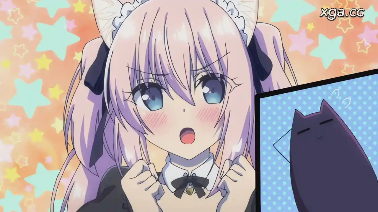 图片[3]-[L2206]ボクの理想の異世界生活 第3話[1080P无字幕]-XGA动漫