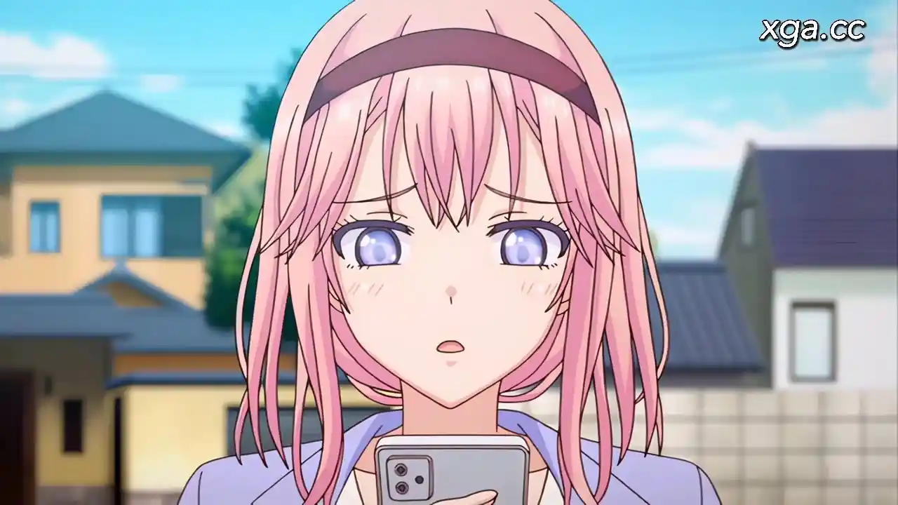 [L2207]これってナ～ニ？ ～可愛ママ啜り啼き～[1080P无字幕]-XGA动漫