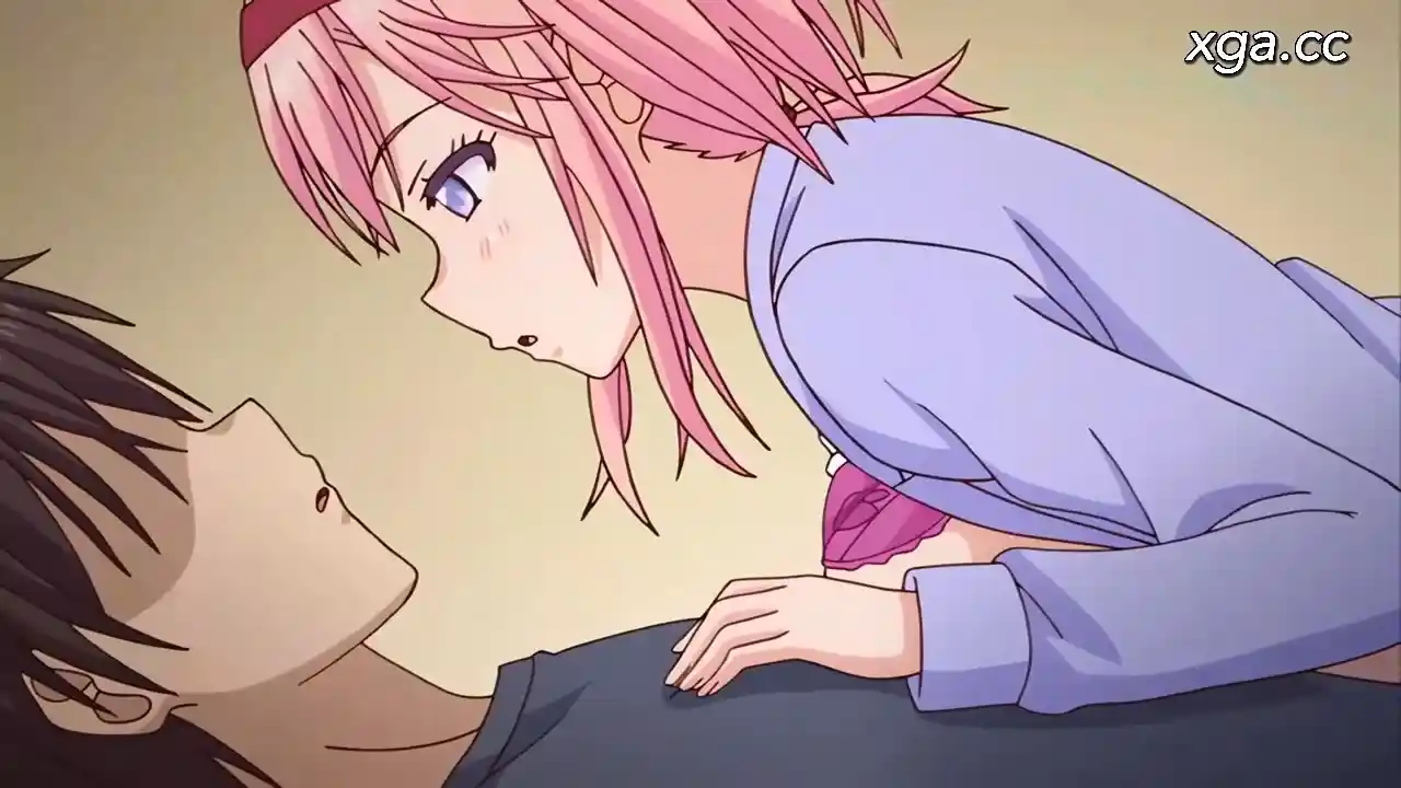 图片[2]-[L2207]これってナ～ニ？ ～可愛ママ啜り啼き～[1080P无字幕]-XGA动漫