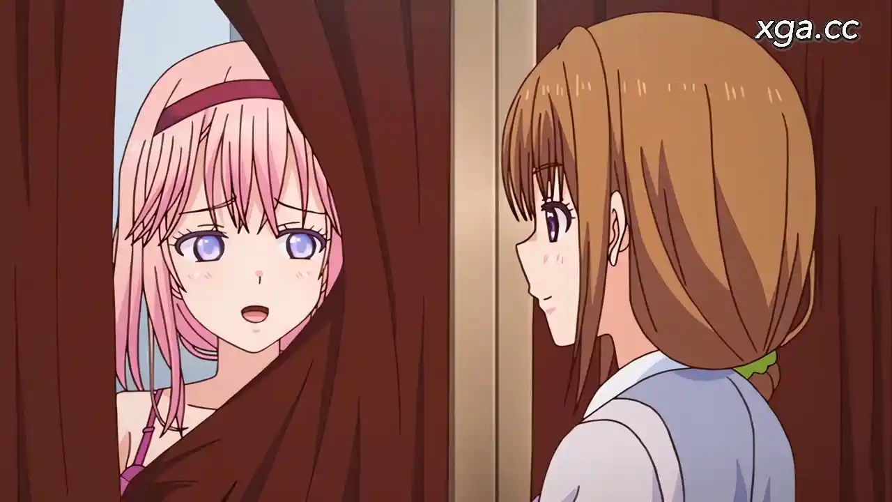 图片[4]-[L2207]これってナ～ニ？ ～可愛ママ啜り啼き～[1080P无字幕]-XGA动漫