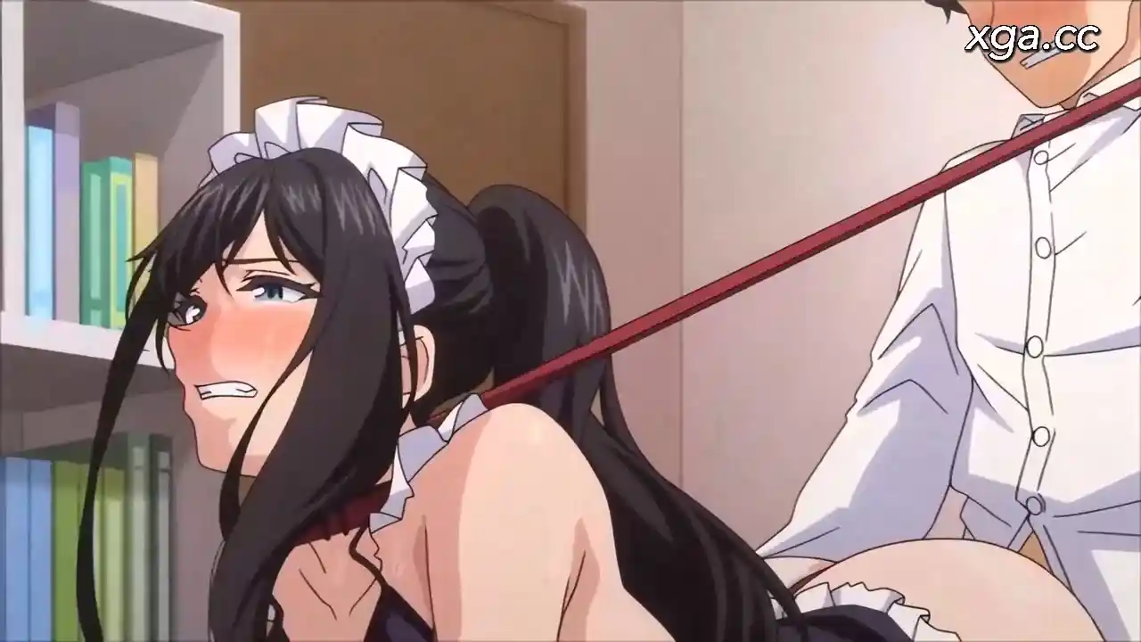 图片[2]-[L2208]制服は着たままで 前編[りぶつ][1080P无字幕]-XGA动漫