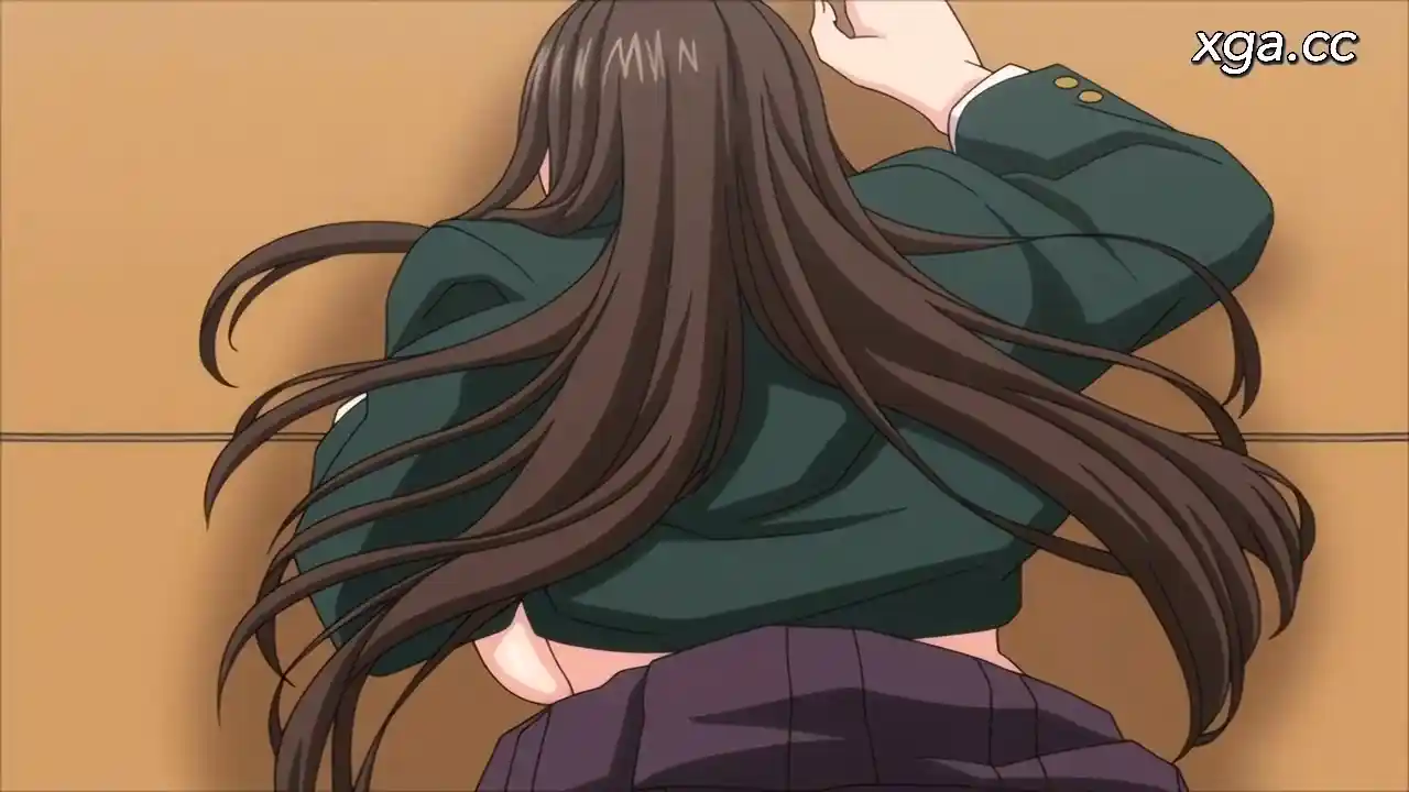 图片[4]-[L2208]制服は着たままで 前編[りぶつ][1080P无字幕]-XGA动漫