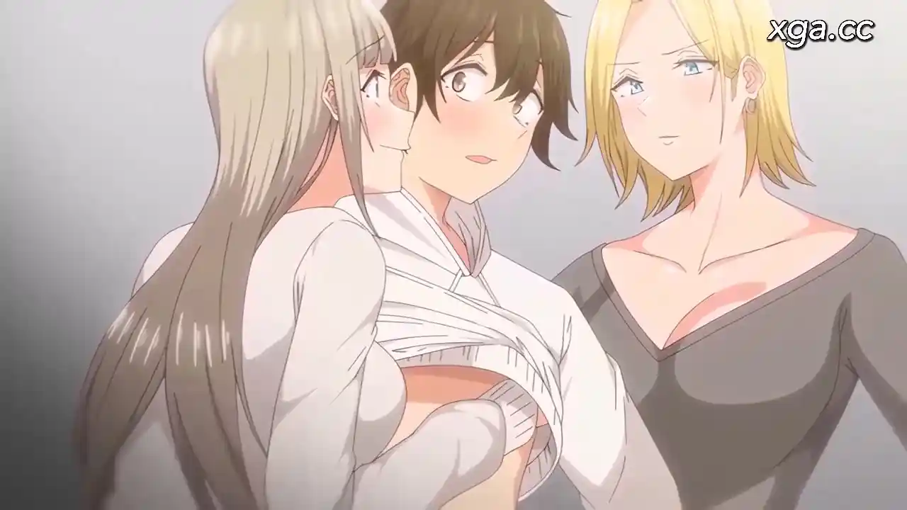 图片[3]-[L2209]OVA 今泉ん家はどうやらギャルの溜まり場になってるらしい ＃5-#6[1080P无字幕]-XGA动漫