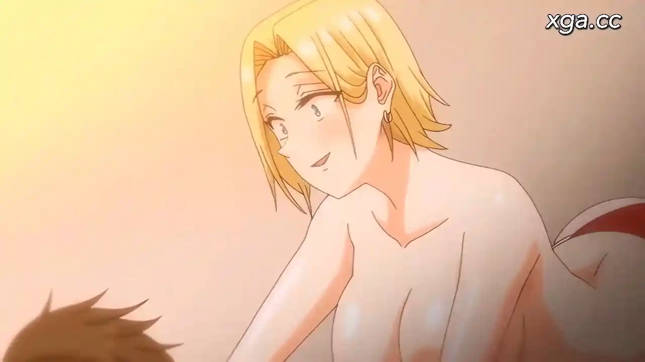 图片[4]-[L2209]OVA 今泉ん家はどうやらギャルの溜まり場になってるらしい ＃5-#6[1080P无字幕]-XGA动漫