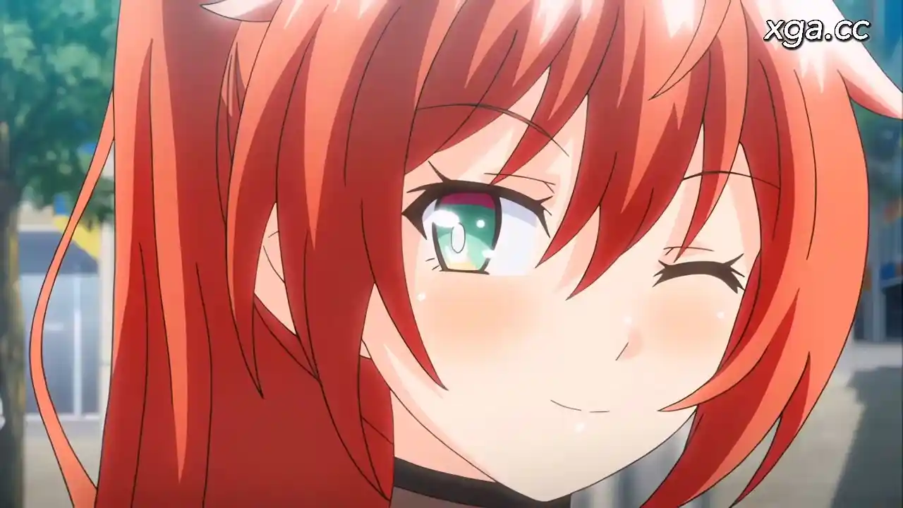 [L2211]聖光閃姫ポニーセレス 第1話 危うしポニーセレス!? 恐怖の蜘蛛の巣地獄！[1080P无字幕]-XGA动漫