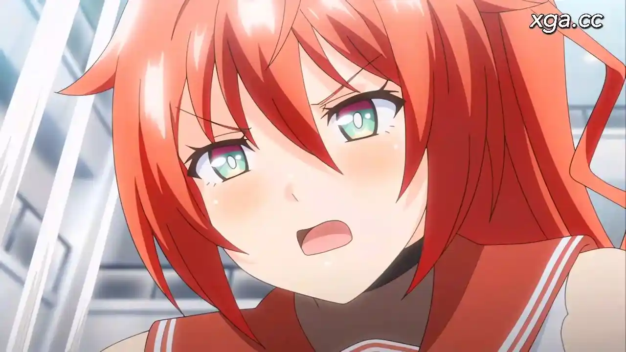 图片[4]-[L2211]聖光閃姫ポニーセレス 第1話 危うしポニーセレス!? 恐怖の蜘蛛の巣地獄！[1080P无字幕]-XGA动漫