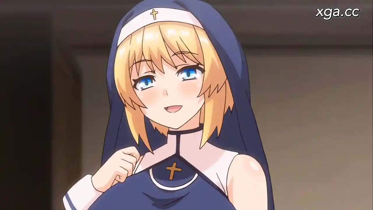 [L2212]聖痕のアリア 第2話 恋人プレイと勇者プレイ[1080P无字幕]-XGA动漫