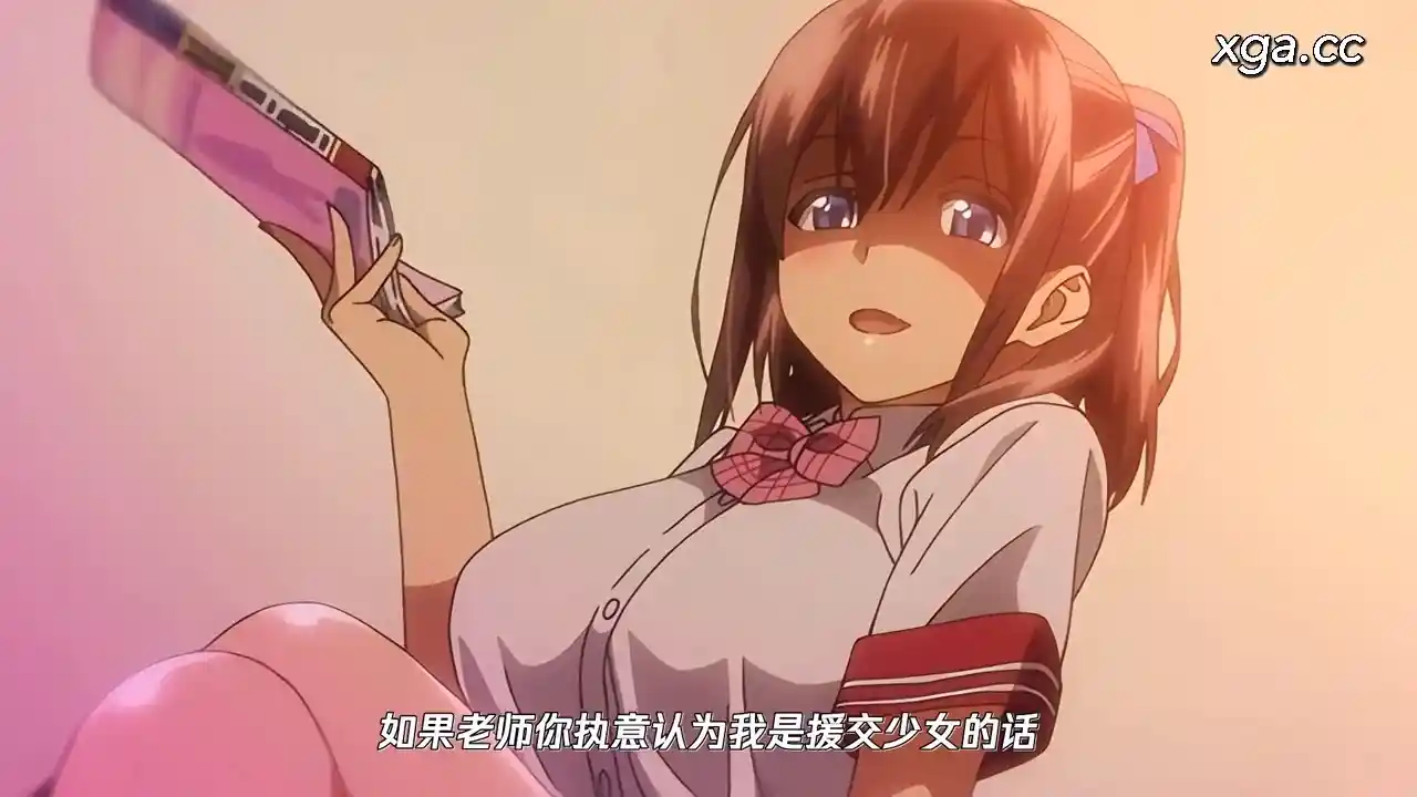 图片[4]-[L2213]OVA シスターブリーダー ＃3-#4[1080P中文字幕]-XGA动漫