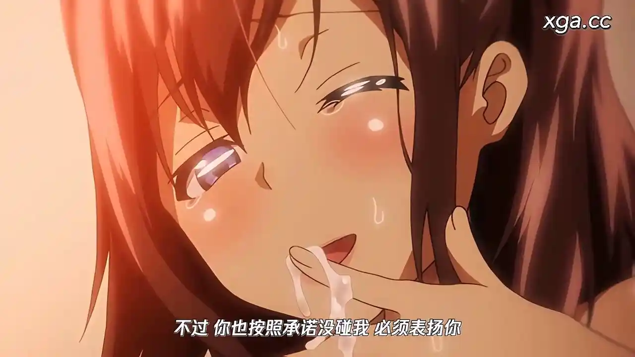 图片[5]-[L2213]OVA シスターブリーダー ＃3-#4[1080P中文字幕]-XGA动漫