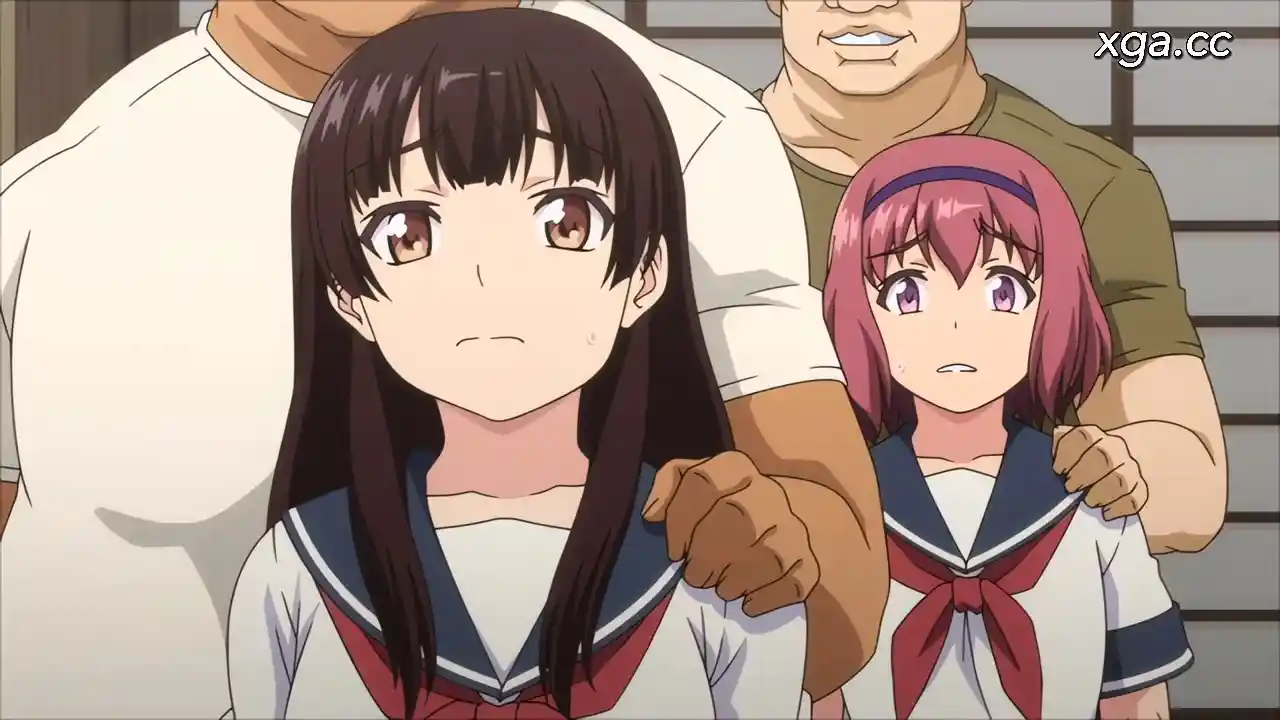 [L2215]牝を狩る村 後編[しのぎ鋭介][1080P无字幕]-XGA动漫