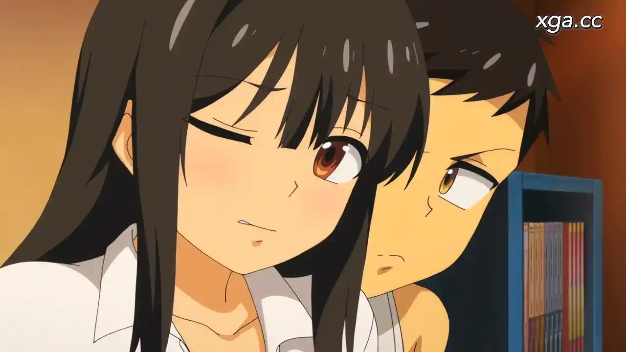 图片[4]-[L2216]夏と箱 第2話 片田舎の小さな物語[1080P无字幕]-XGA动漫