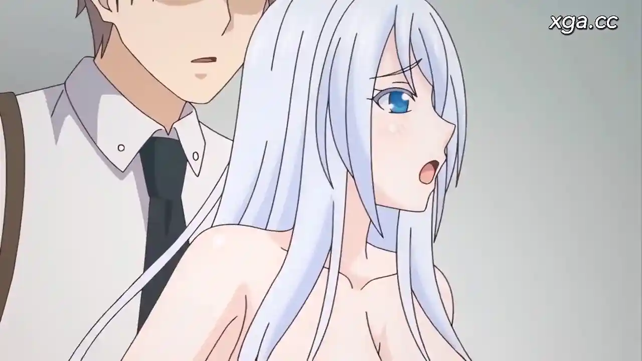 图片[3]-[L2217]L’amour fou de l’automate ～微かな息吹～[1080P无字幕]-XGA动漫