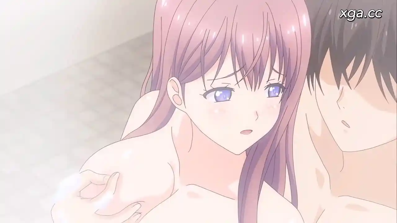 图片[2]-[L2218]ドSなペット ～イジワルな躾け～[1080P无字幕]-XGA动漫