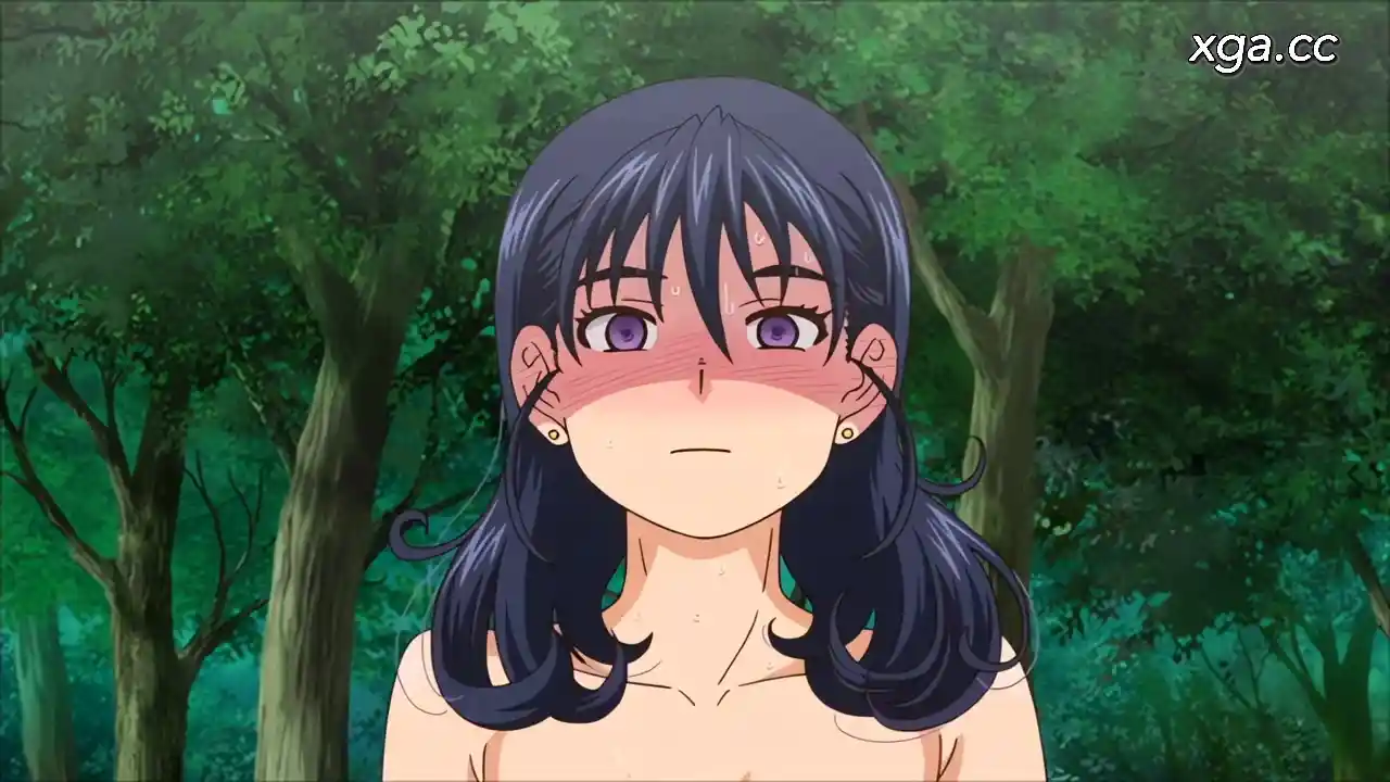 [L2219]ハニーブロンド2 第3話[フクダーダ][1080P无字幕]-XGA动漫