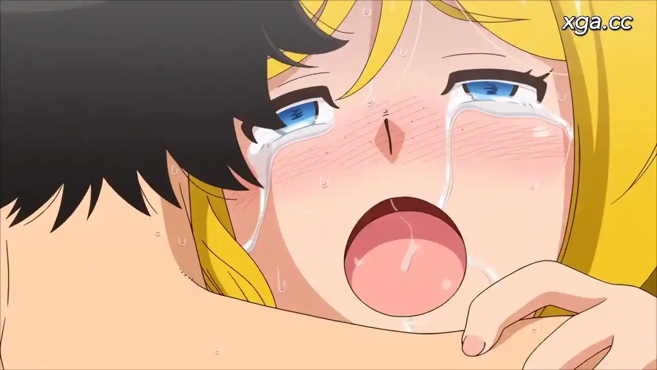 图片[3]-[L2219]ハニーブロンド2 第3話[フクダーダ][1080P无字幕]-XGA动漫