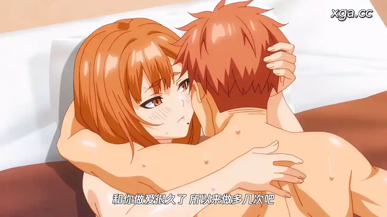 图片[6]-[L2220]もう一度、してみたい。[1080P中文字幕]-XGA动漫