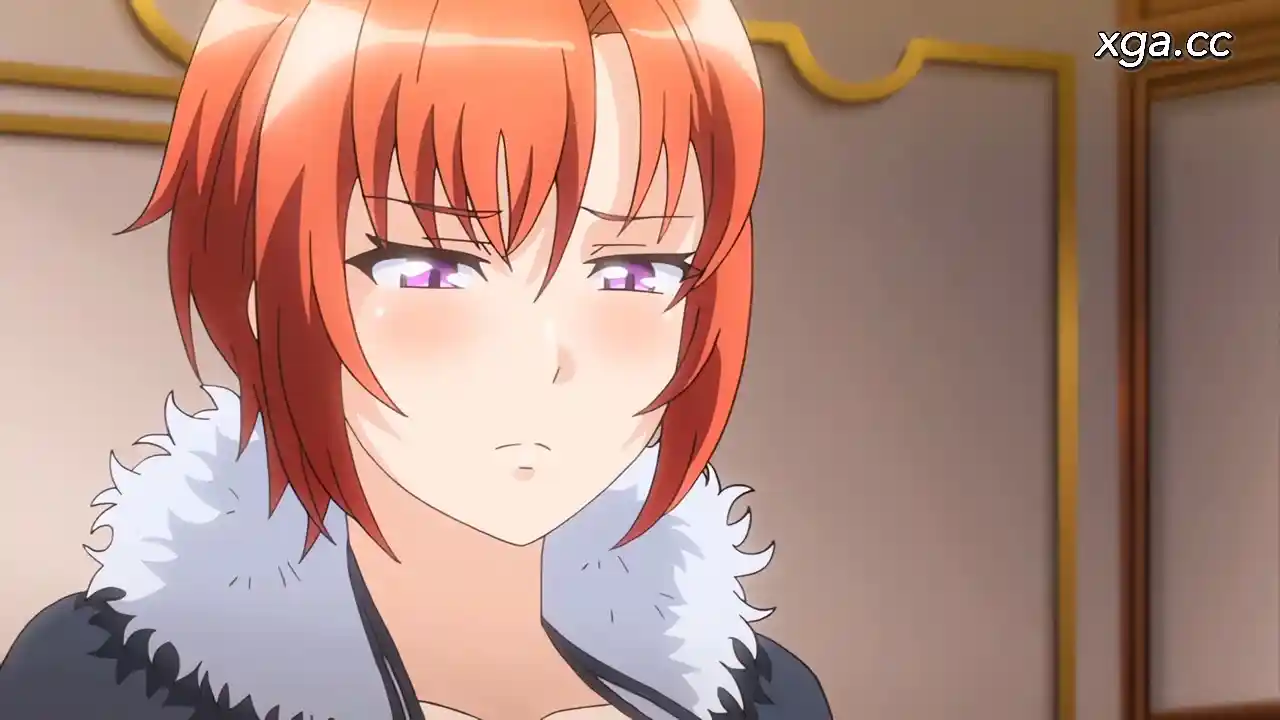 图片[4]-[L2221]剣鬼バルゴ 第1話 爆乳剣鬼バルゴの初体験！私、初めてで生ハメ中出しされちゃいます[1080P无字幕]-XGA动漫