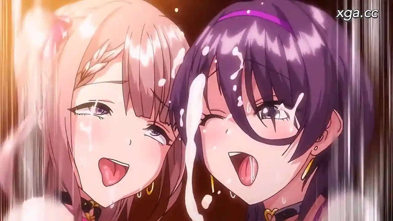 图片[3]-[L2222]OVA ケガレボシ 黒+紫[1080P中文字幕]-XGA动漫