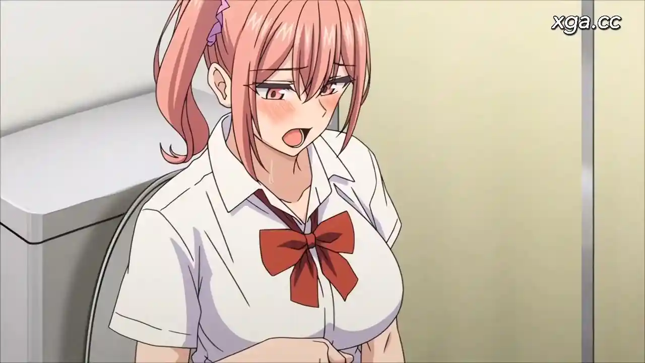 [L2223]制服は着たままで 後編[りぶつ][1080P无字幕]-XGA动漫