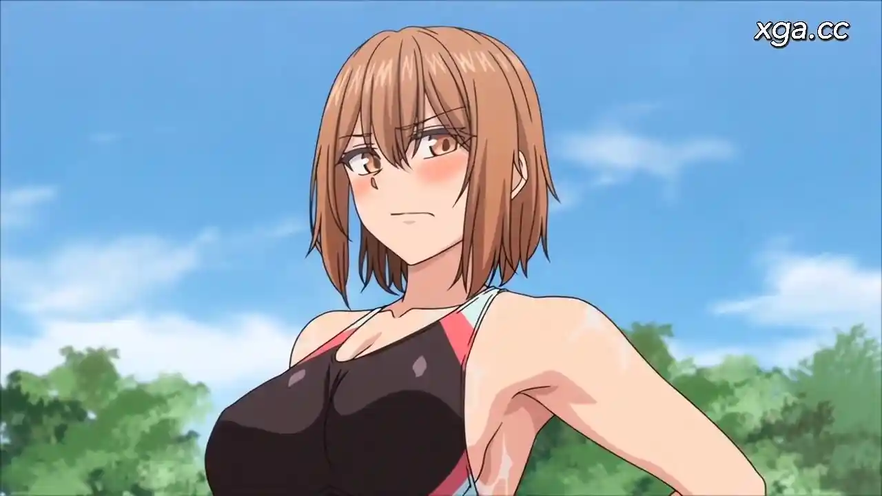 图片[3]-[L2223]制服は着たままで 後編[りぶつ][1080P无字幕]-XGA动漫