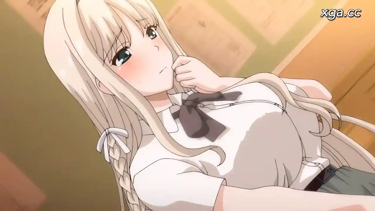 [L2224]アナルマニアオタクとアナニー大好きなお嬢様 ～奇跡のマッチング～ 前編[1080P无字幕]-XGA动漫