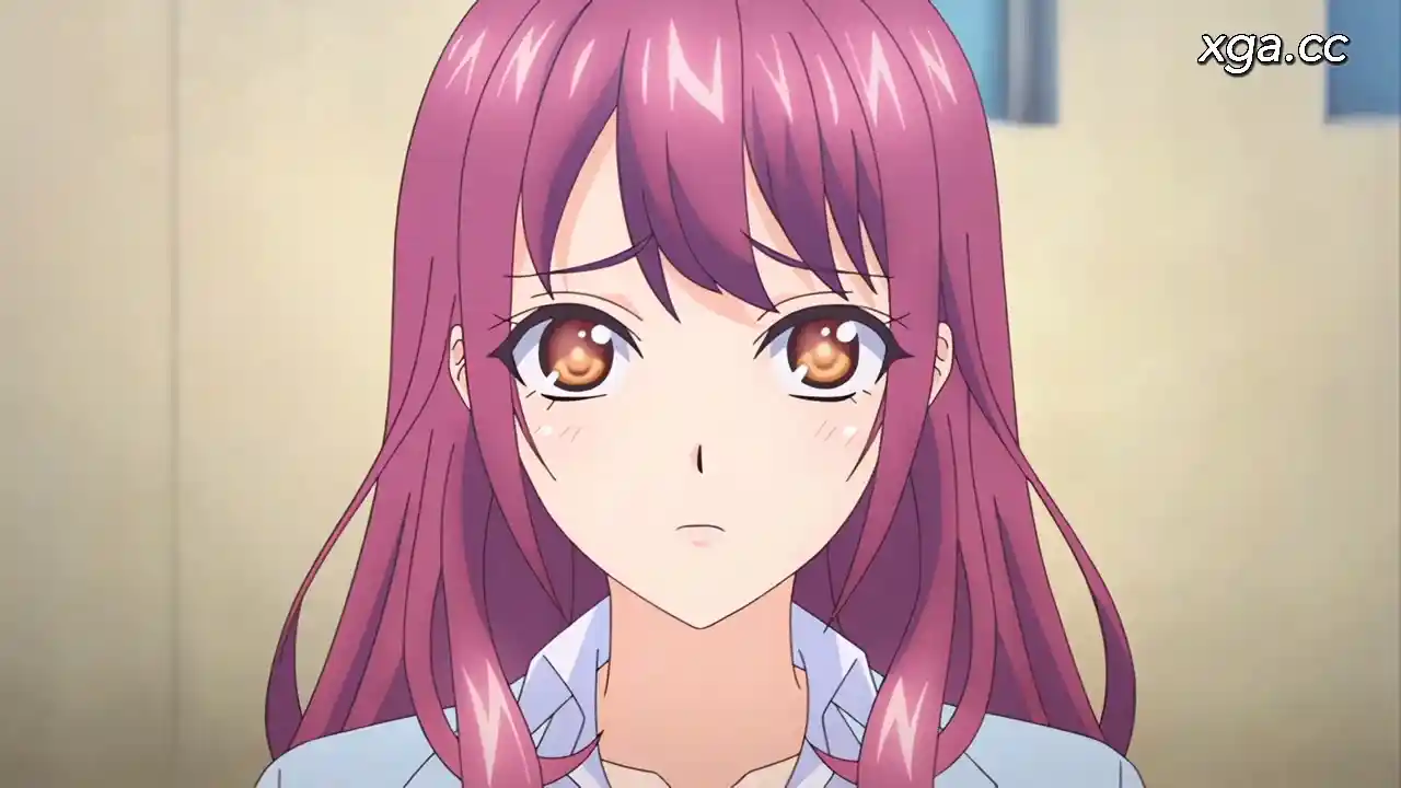 [L2225]クール de M ～崩れないオンナ～[1080P无字幕]-XGA动漫