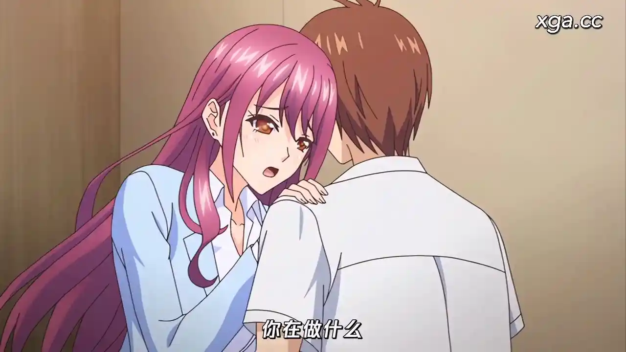 图片[4]-[L2225]クール de M ～崩れないオンナ～[1080P中文字幕]-XGA动漫