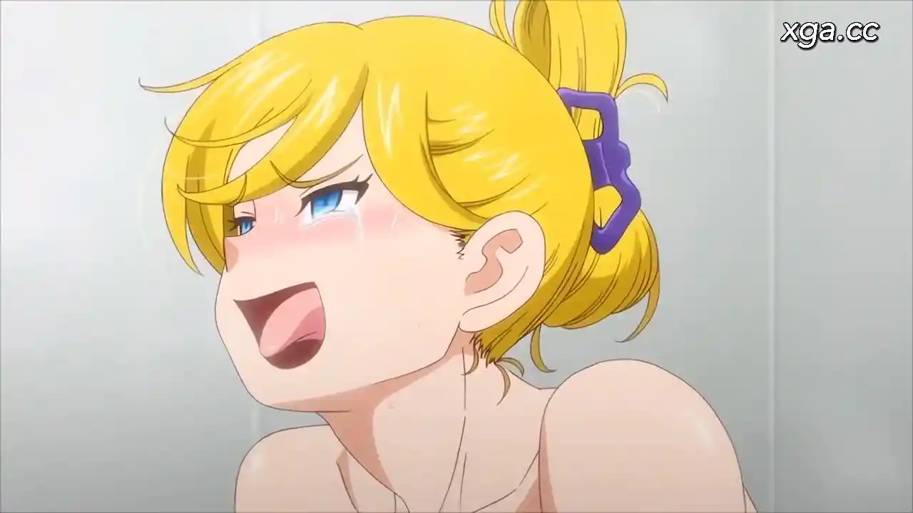 [L2226]ハニーブロンド2 第4話[フクダーダ][1080P无字幕]-XGA动漫