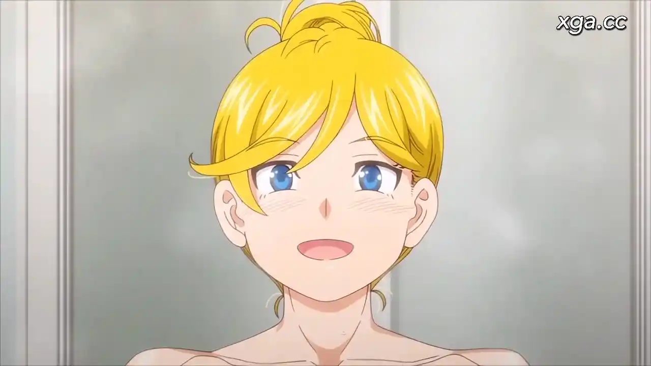 图片[2]-[L2226]ハニーブロンド2 第4話[フクダーダ][1080P无字幕]-XGA动漫