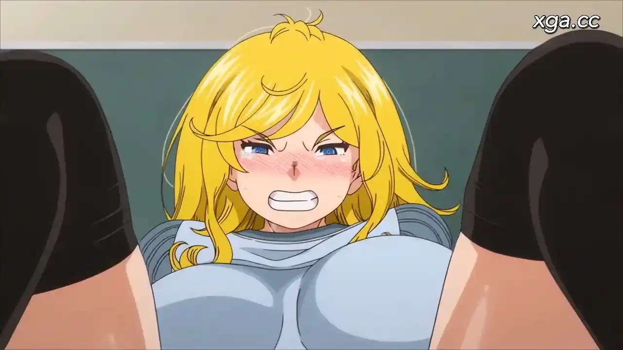 图片[3]-[L2226]ハニーブロンド2 第4話[フクダーダ][1080P无字幕]-XGA动漫