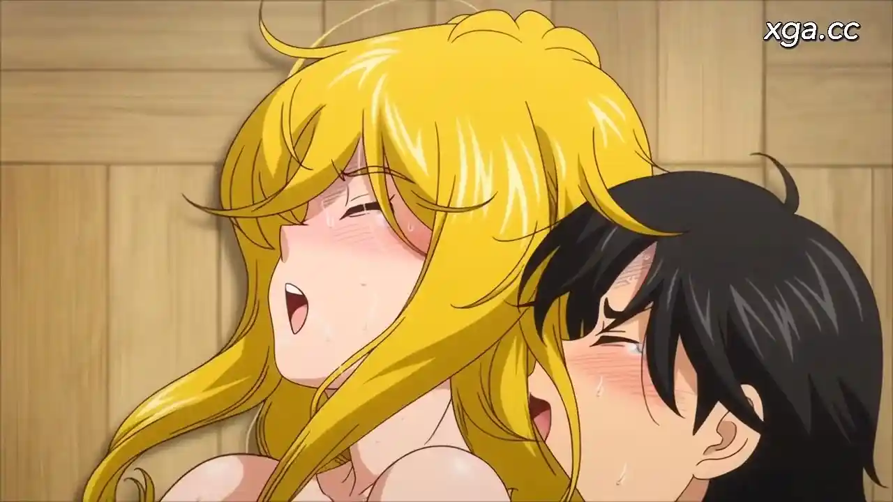 图片[4]-[L2226]ハニーブロンド2 第4話[フクダーダ][1080P无字幕]-XGA动漫