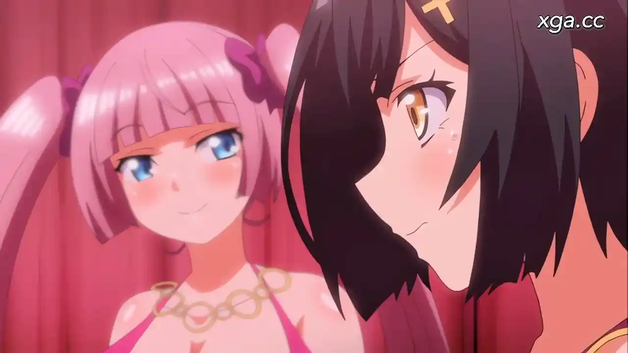 图片[2]-[L2229]聖宝晶華セイントライムVN ～VeasTubeエロエロ配信Edition♪～ 第2話 邪淫妖華ブラッディライム 主の為に、ただいま参上でございます[1080P无字幕]-XGA动漫