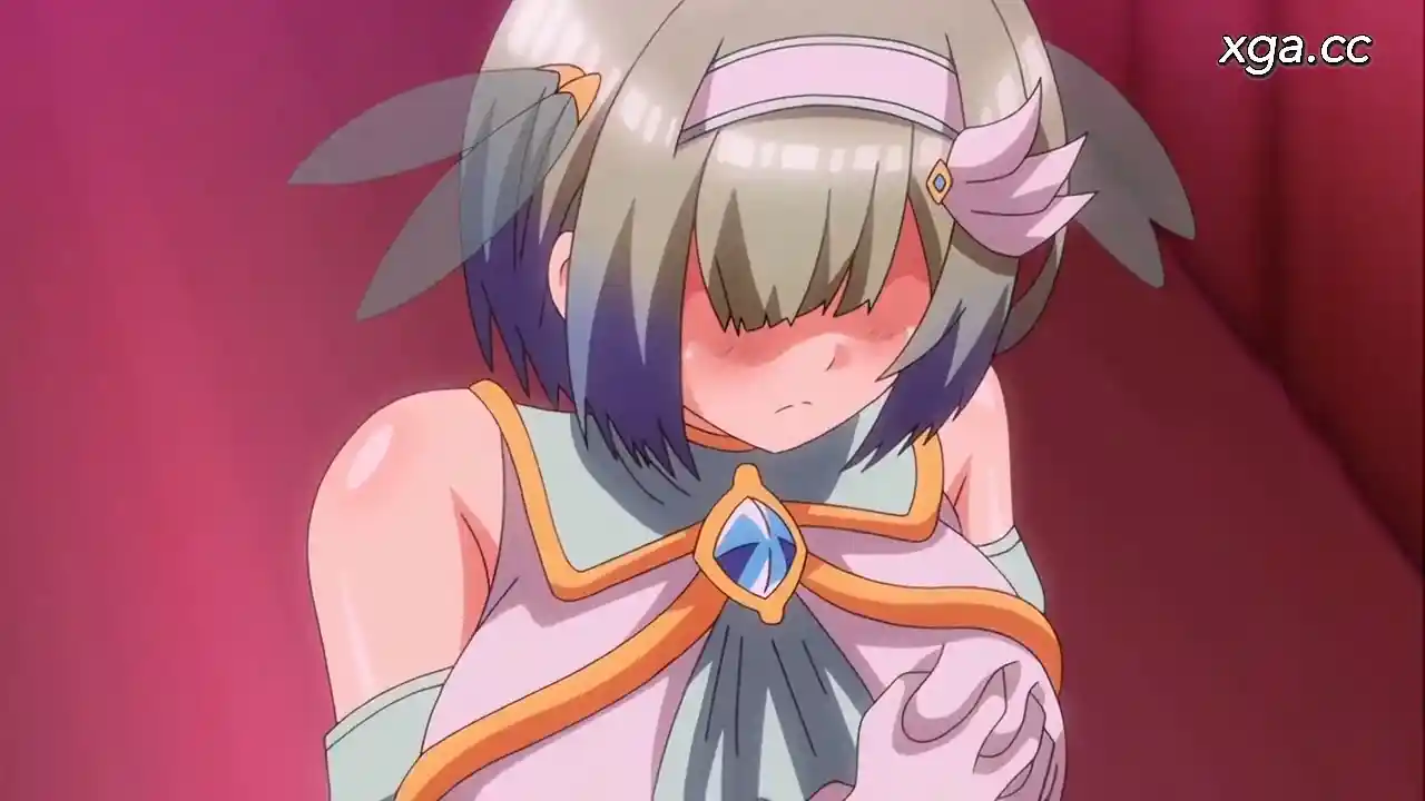 图片[3]-[L2229]聖宝晶華セイントライムVN ～VeasTubeエロエロ配信Edition♪～ 第2話 邪淫妖華ブラッディライム 主の為に、ただいま参上でございます[1080P无字幕]-XGA动漫