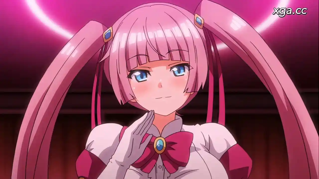 图片[4]-[L2229]聖宝晶華セイントライムVN ～VeasTubeエロエロ配信Edition♪～ 第2話 邪淫妖華ブラッディライム 主の為に、ただいま参上でございます[1080P无字幕]-XGA动漫